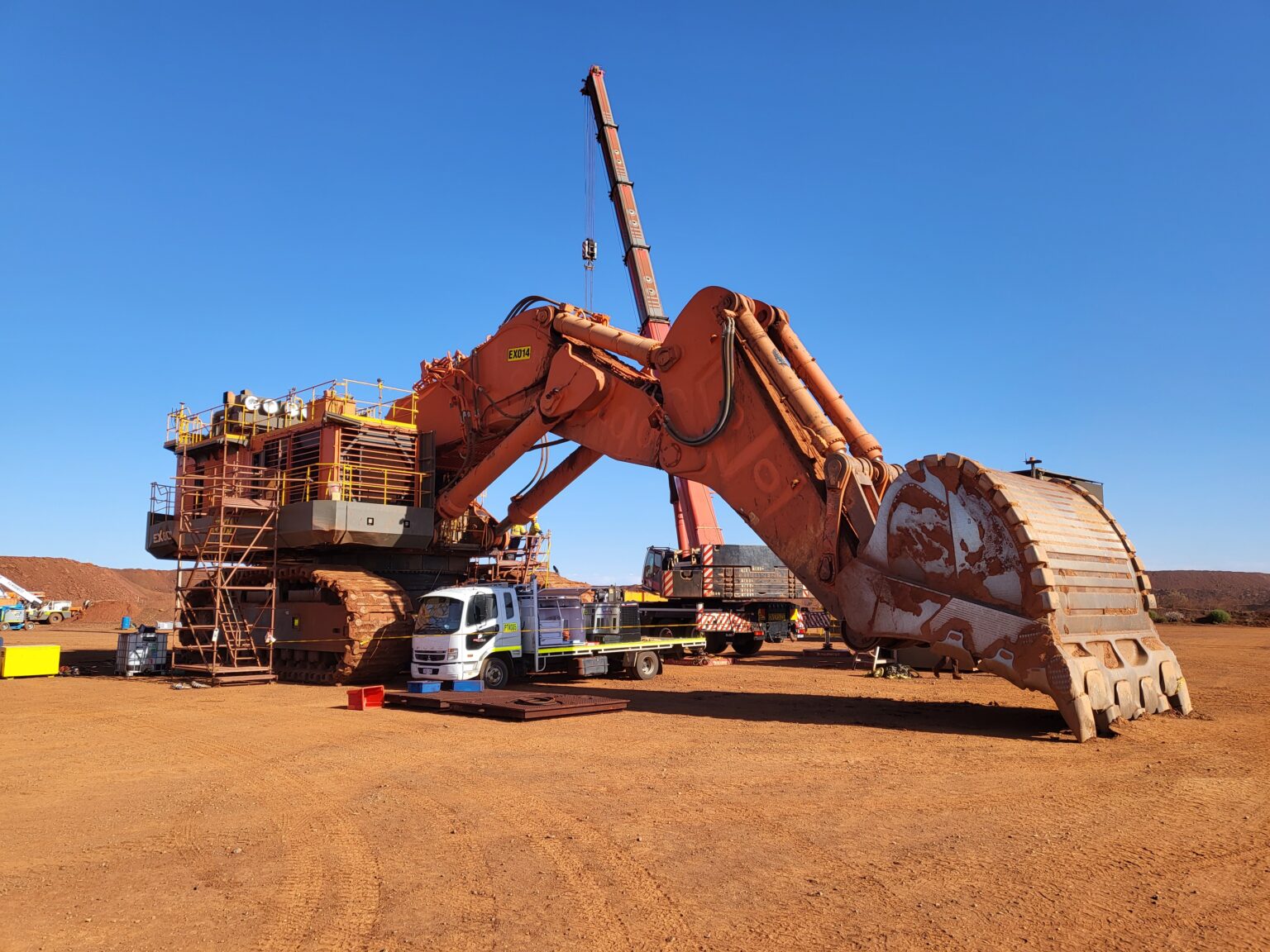 On-Site HME Inspection