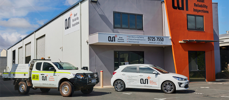 ARI - NDT Testing and Inspection